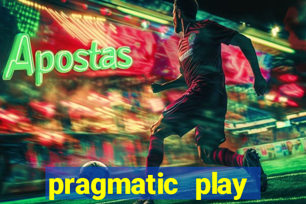 pragmatic play slots rtp